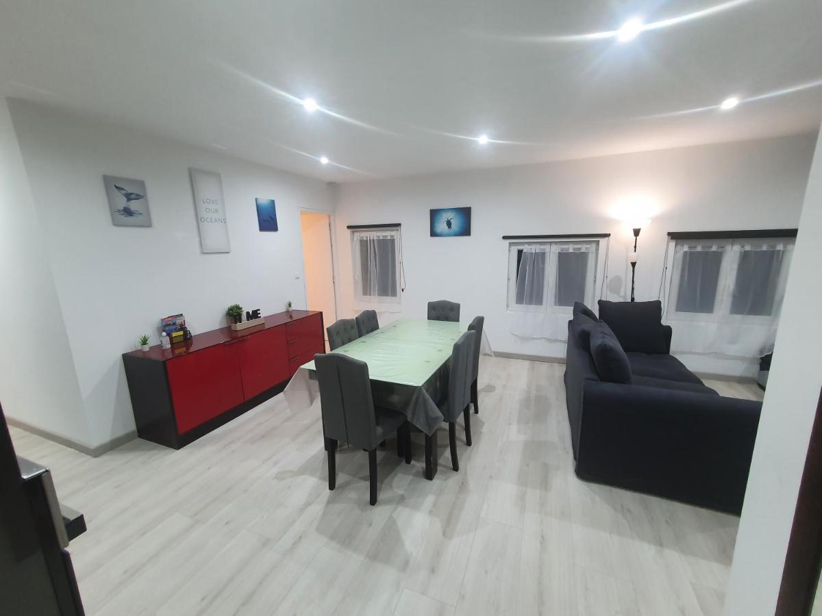 Au Coeur Normand Magnifique Maison Avec Jacuzzi 25Mn De La Mer Audrieu Exterior foto